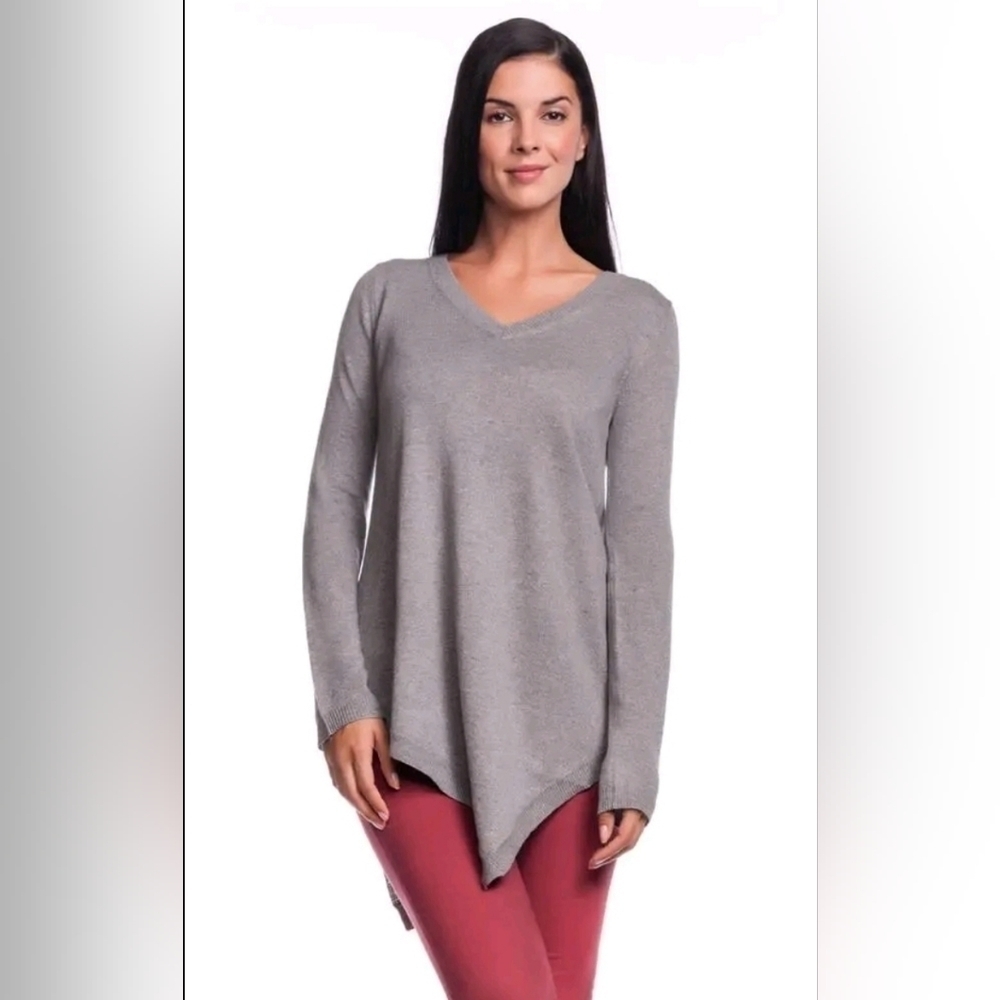 ACROBAT Wool and Cashmere Sweater